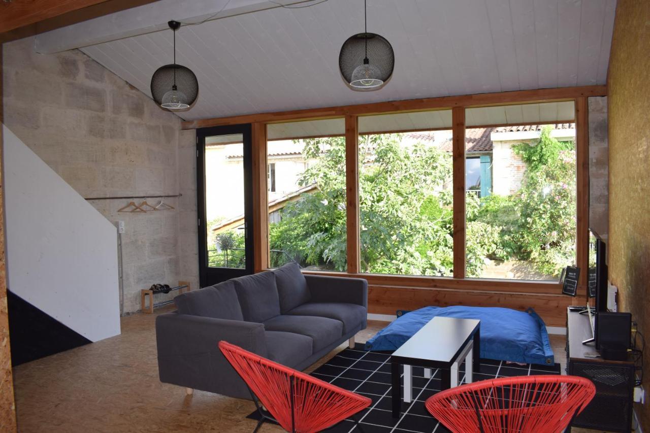 Esprit Loft Apartment *