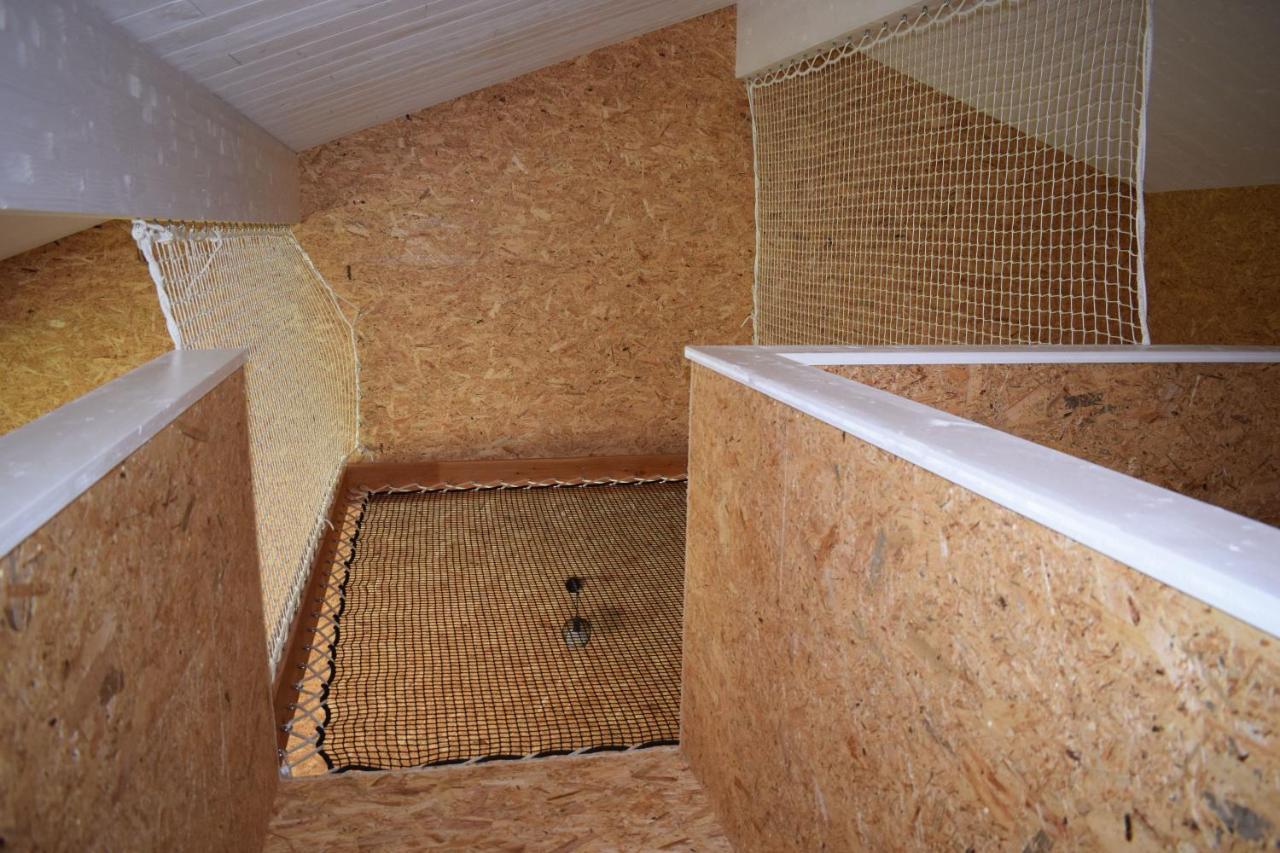 Appartement Esprit Loft *