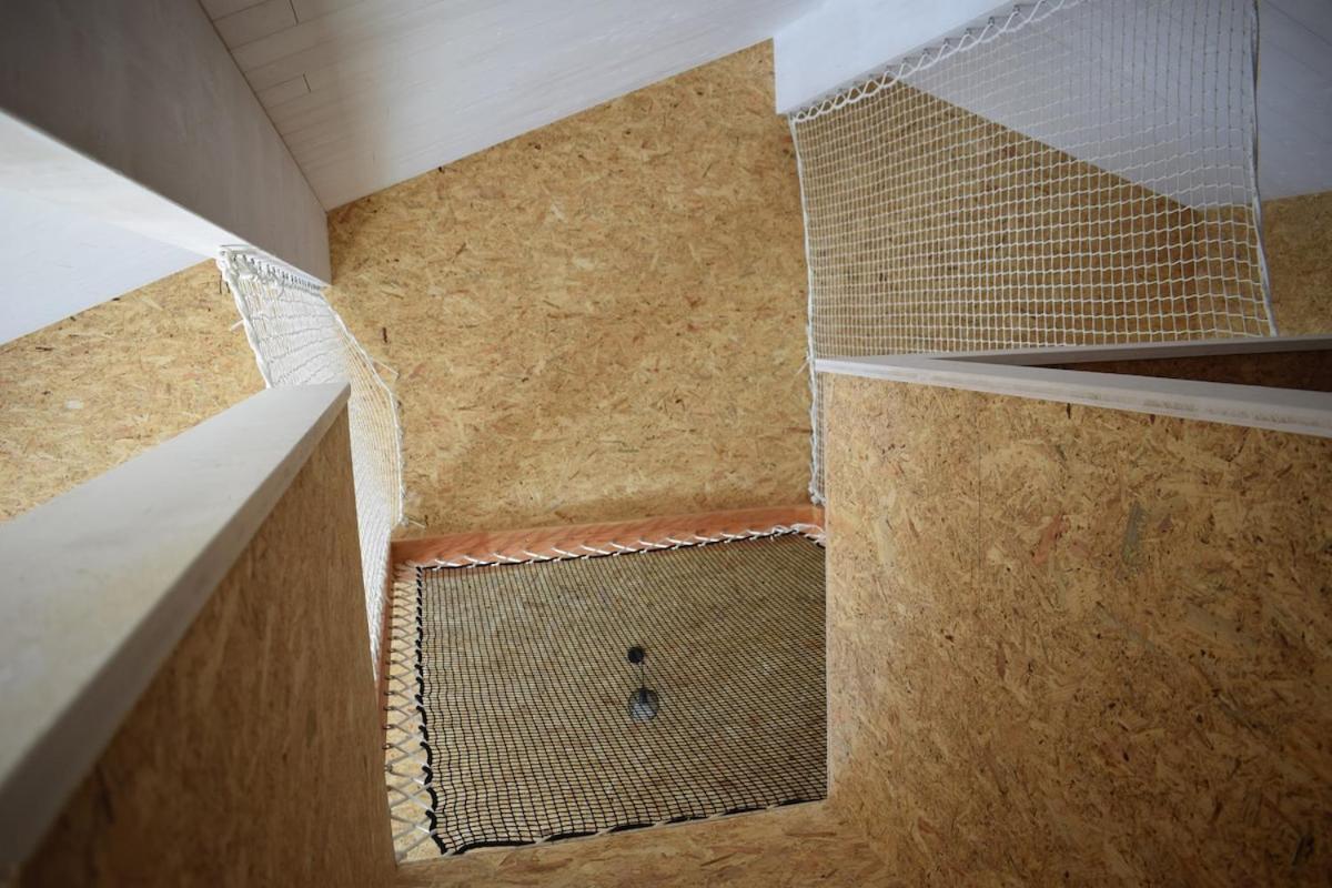 Esprit Loft Appartement