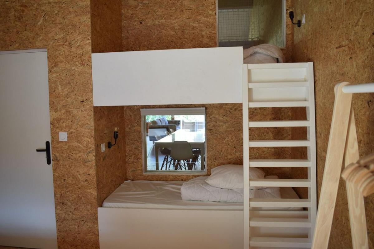Esprit Loft Appartement