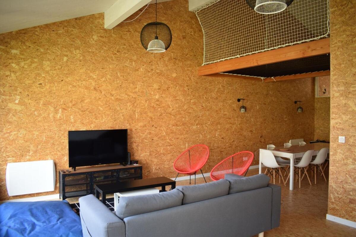 Esprit Loft Appartement