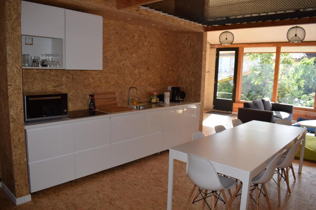 Esprit Loft Apartment *